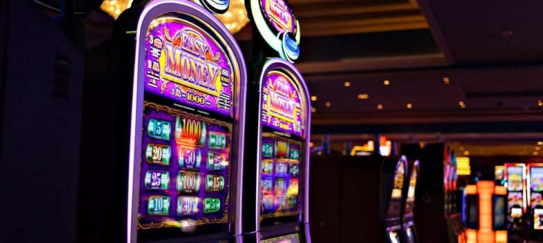 Situs Slot Online Dengan Layanan Deposit Pulsa Terlengkap