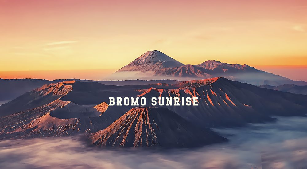 Fakta Menarik Dibalik Indahnya Gunung Bromo