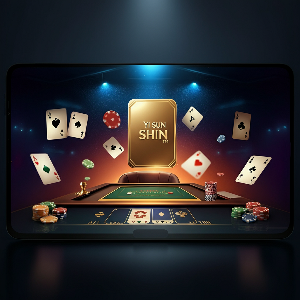 Situs Baccarat Online