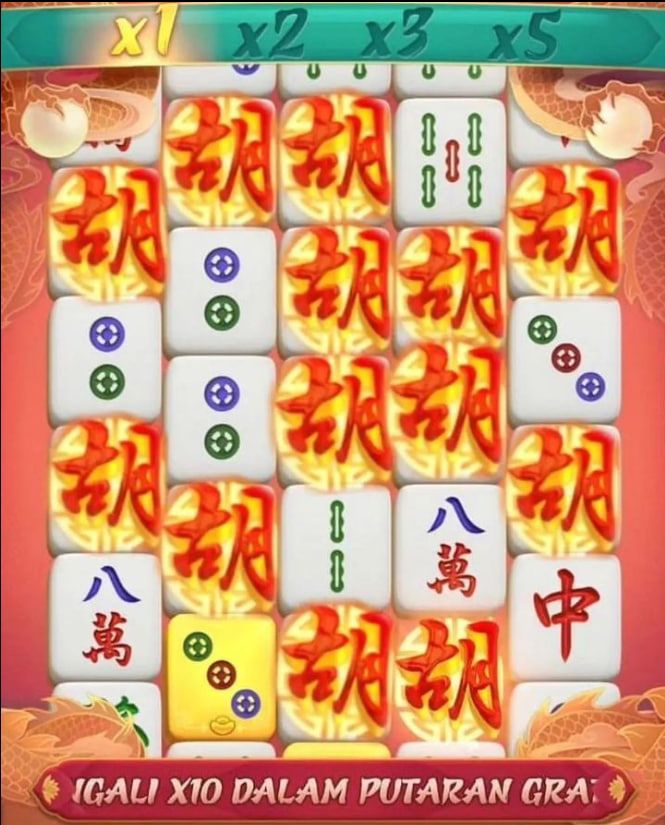 Game Judi Slot